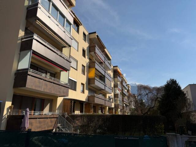 Immobilie in Innsbruck - Garconniere Innsbruck zu verkaufen - Bild 1