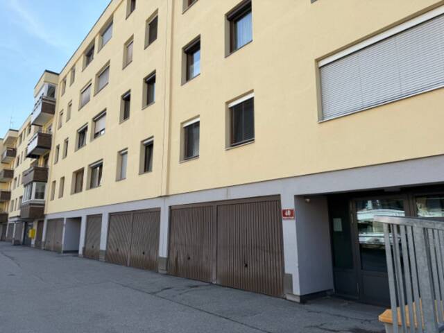 Immobilie in Innsbruck - Garconniere Innsbruck zu verkaufen - Bild 2