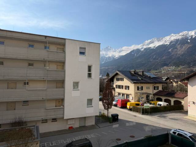 Immobilie in Innsbruck - Garconniere Innsbruck zu verkaufen - Bild 4