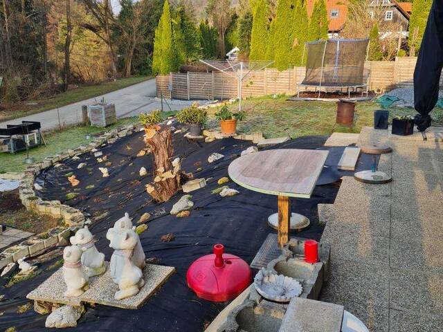 Immobilie in Vasoldsberg - Bungalow in sonniger ruhiger Lage von Vasoldsberg - Bild 1