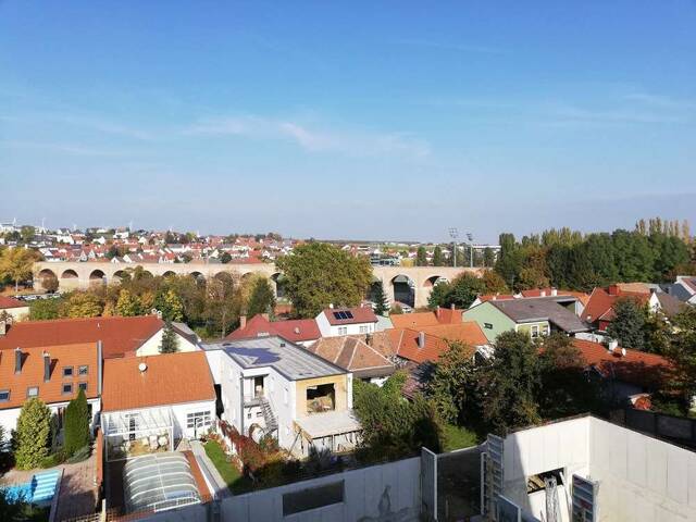 Immobilie in Mattersburg - TERRASSENTRAUM - Bild 0