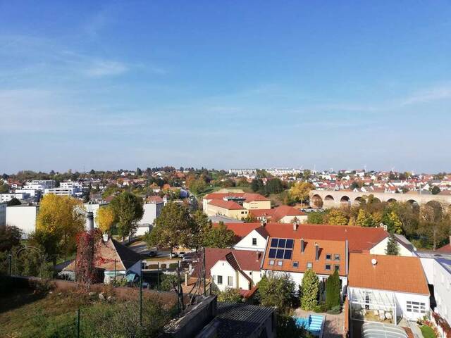 Immobilie in Mattersburg - TERRASSENTRAUM - Bild 1