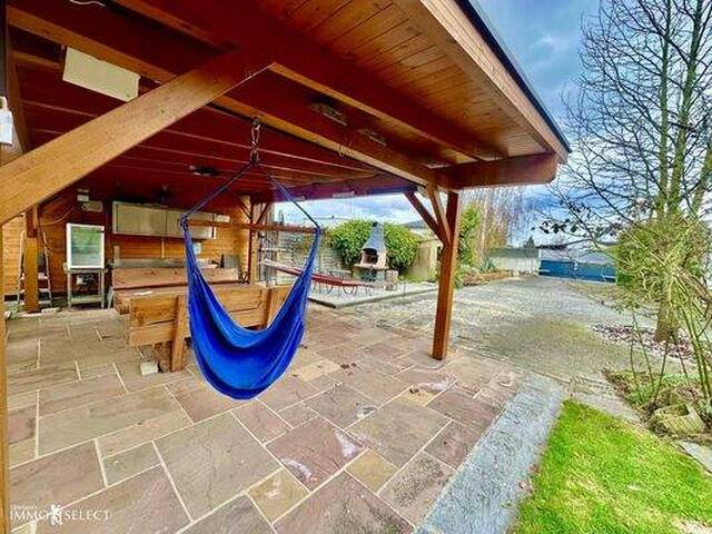 Immobilie in Haunoldstein - Einfamilienhaus mit Wellnessbereich und großzügiger Ausstattung - Bild 4