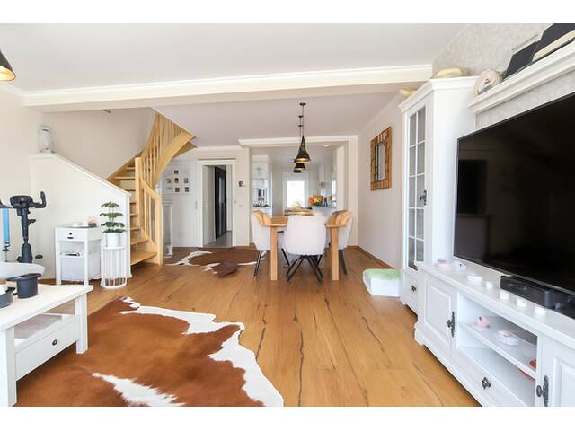 Immobilie in Teesdorf - Entzückendes und großzügiges Reihenhaus in Teesdorf - Bild 3