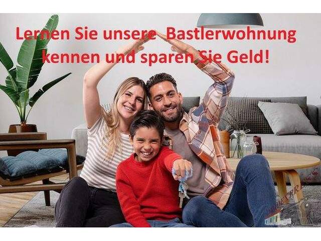 Immobilie in St. Pölten - Bastlerwohnungen in St. Pölten und in Pyhra - Bild 0