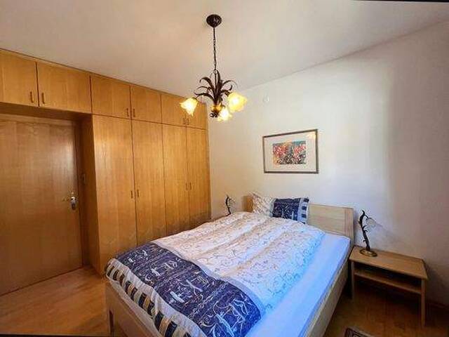 Immobilie in Saalbach - Alpine Zweizimmerferienwohnung mit Garage - im Zweitwohnsitzgebiet - Bild 3