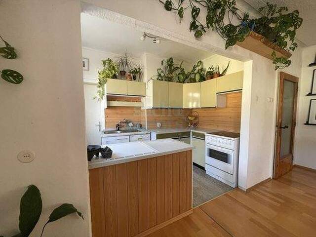 Immobilie in Rottenmann - Zweitwohnsitzfähige 3-Zimmer-Erdgeschosswohnung mit Balkon & Gartenanteil - zur Selbstgestaltung - Bild 3