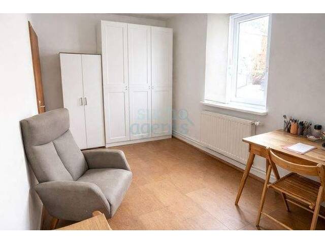 Immobilie in Rottenmann - Zweitwohnsitzfähige 3-Zimmer-Erdgeschosswohnung mit Balkon & Gartenanteil - zur Selbstgestaltung - Bild 4