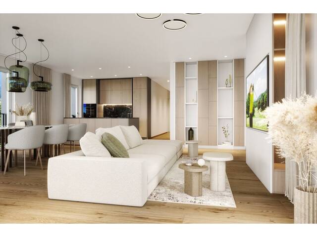 Immobilie in Maria Wörth - Exklusive See-Residenzen in erster Reihe am Wörthersee - privater Badeplatz & Bootsanlegeplätze - Bild 3