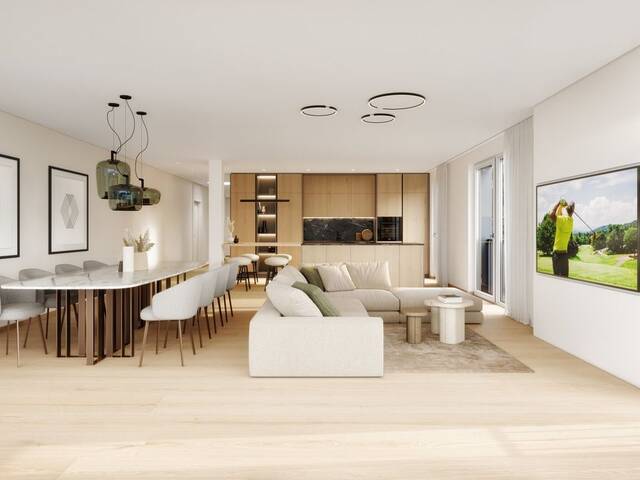 Immobilie in Maria Wörth - Einzigartiges Penthouse in erster Seereihe am Wörthersee - außergewöhnliche Dimensionen, maximale Privatsphäre und spektakuläres Outdoor-Living - Bild 2