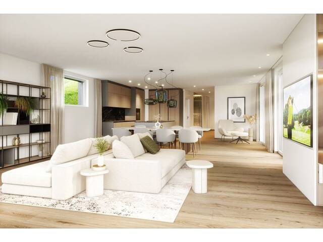 Immobilie in Maria Wörth - Private Gartenvilla in erster Seereihe am Wörthersee - mit eigenem Spa-Bereich, außergewöhnlichem Grundstücksanteil und maximaler Privatsphäre - Bild 4