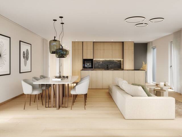 Immobilie in Maria Wörth - Private Gartenresidenz mit Villencharakter in erster Seereihe am Wörthersee - Bild 0