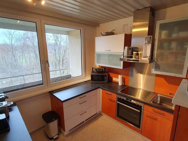 Immobilie in Schwanenstadt - Moderne 3-Zimmer-Wohnung mit Blick ins Grüne in Schwanenstadt, Nähe Attersee (Provisionsfrei) - Bild 0