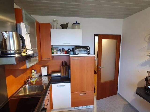 Immobilie in Schwanenstadt - Moderne 3-Zimmer-Wohnung mit Blick ins Grüne in Schwanenstadt, Nähe Attersee (Provisionsfrei) - Bild 1