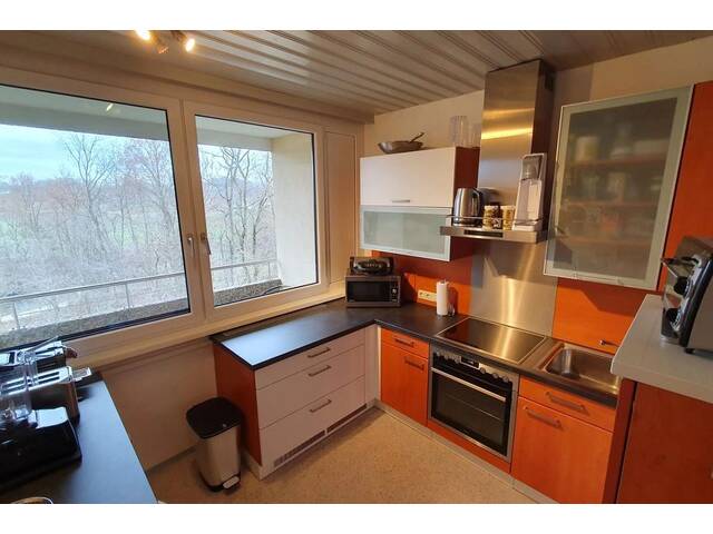 Immobilie in Schwanenstadt - Moderne 3-Zimmer-Wohnung mit Blick ins Grüne in Schwanenstadt, Nähe Attersee (Provisionsfrei) - Bild 3