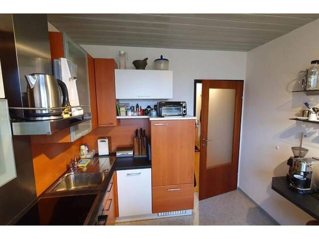 Immobilie in Schwanenstadt - Moderne 3-Zimmer-Wohnung mit Blick ins Grüne in Schwanenstadt, Nähe Attersee (Provisionsfrei) - Bild 4