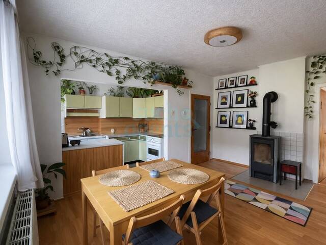 Immobilie in Rottenmann - Zweitwohnsitzfähige 3-Zimmer-Erdgeschosswohnung mit Balkon & Gartenanteil - zur Selbstgestaltung - Bild 1