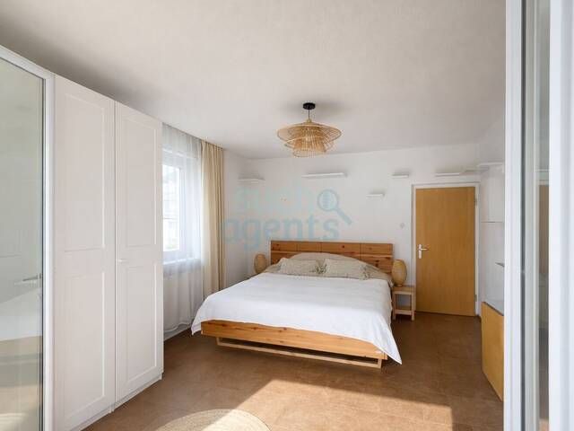 Immobilie in Rottenmann - Zweitwohnsitzfähige 3-Zimmer-Erdgeschosswohnung mit Balkon & Gartenanteil - zur Selbstgestaltung - Bild 2