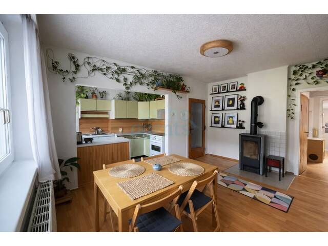 Immobilie in Rottenmann - Zweitwohnsitzfähige 3-Zimmer-Erdgeschosswohnung mit Balkon & Gartenanteil - zur Selbstgestaltung - Bild 4