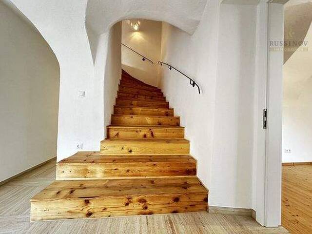 Immobilie in Ferlach - Historisches Natursteinhaus zum Erstbezug! #Stilvoll #Stadtnah #Ferlach - Bild 2