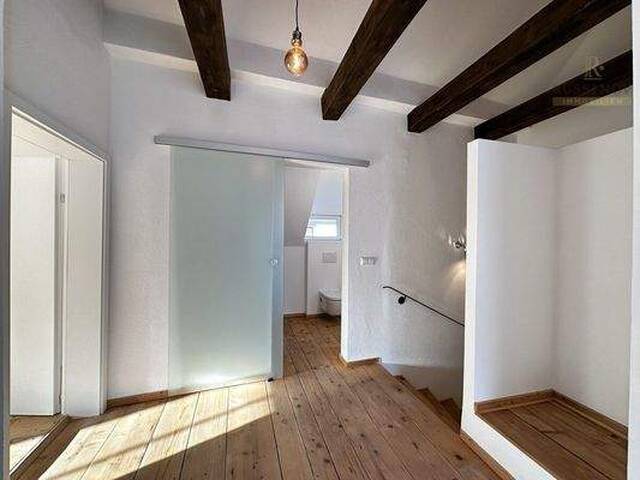 Immobilie in Ferlach - Historisches Natursteinhaus zum Erstbezug! #Stilvoll #Stadtnah #Ferlach - Bild 3