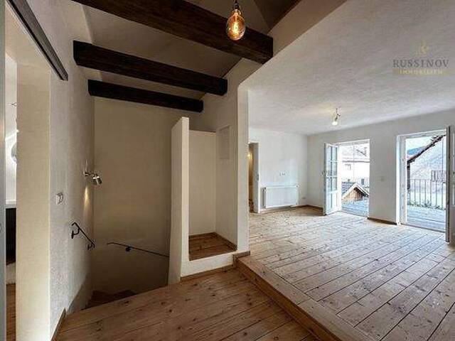 Immobilie in Ferlach - Historisches Natursteinhaus zum Erstbezug! #Stilvoll #Stadtnah #Ferlach - Bild 4