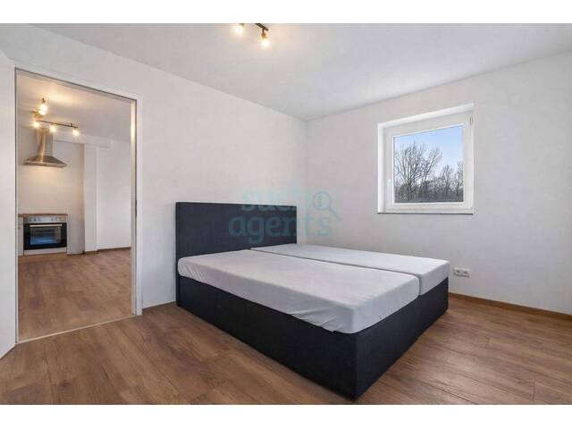 Immobilie in Ober-Piesting - Neubau 2026: Moderne 3-Zimmer-Wohnung in naturnaher Lage, sofort bezugsfertig - Bild 1