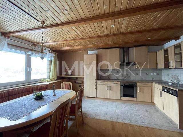 Immobilie in Hautzendorf - Heiliger-Berg-Weg! - Bild 0