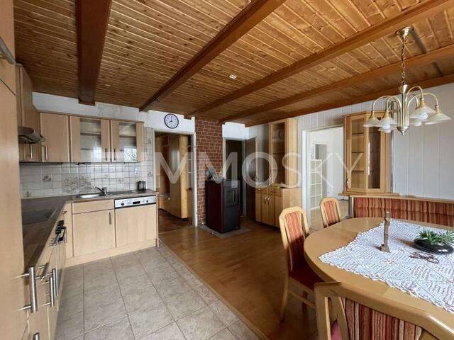 Immobilie in Hautzendorf - Heiliger-Berg-Weg! - Bild 1