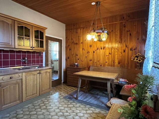 Immobilie in Münchendorf - Bezirk Mödling ! Eigenes Haus, Hof und Land in Münchendorf .. - Bild 3