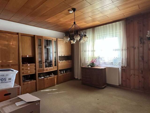 Immobilie in Münchendorf - Bezirk Mödling ! Eigenes Haus, Hof und Land in Münchendorf .. - Bild 4