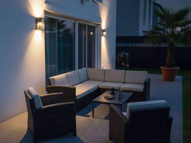 Immobilie in Bruck an der Leitha - Modernes Massivhaus mit Keller | Terrasse | Garten & hochwertiger Ausstattung | Nähe Wien - Bild 1