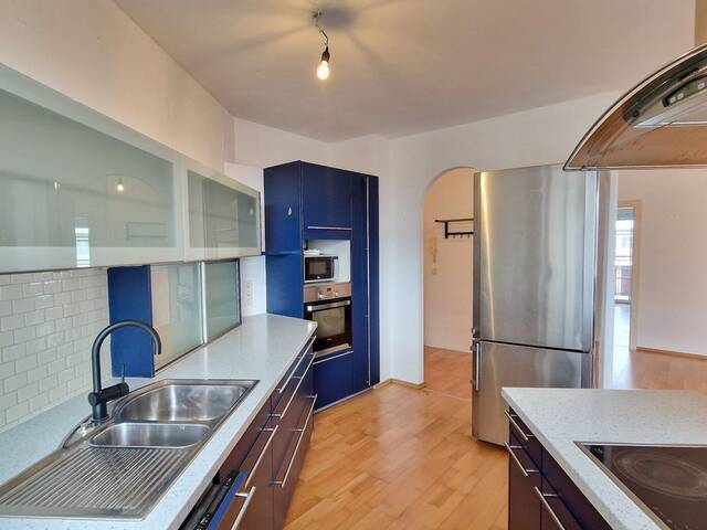 Immobilie in Tulln an der Donau - Top gelegene 3 Zimmerwohnung mit Terrasse! - Bild 1