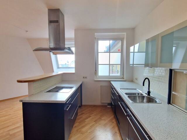 Immobilie in Tulln an der Donau - Top gelegene 3 Zimmerwohnung mit Terrasse! - Bild 2