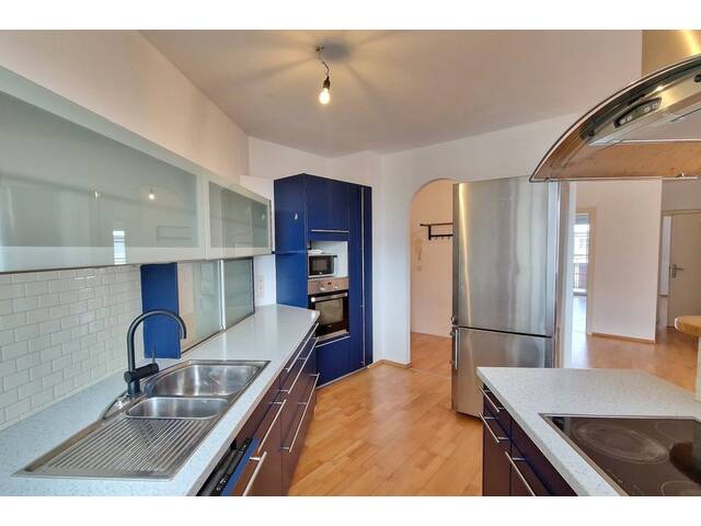 Immobilie in Tulln an der Donau - Top gelegene 3 Zimmerwohnung mit Terrasse! - Bild 4