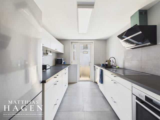 Immobilie in Dornbirn - 4 Zimmer Wohnung im Herzen von Dornbirn - Bild 3