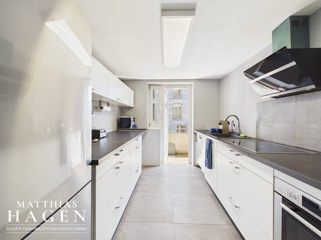 Immobilie in Dornbirn - 4 Zimmer Wohnung im Herzen von Dornbirn - Bild 4