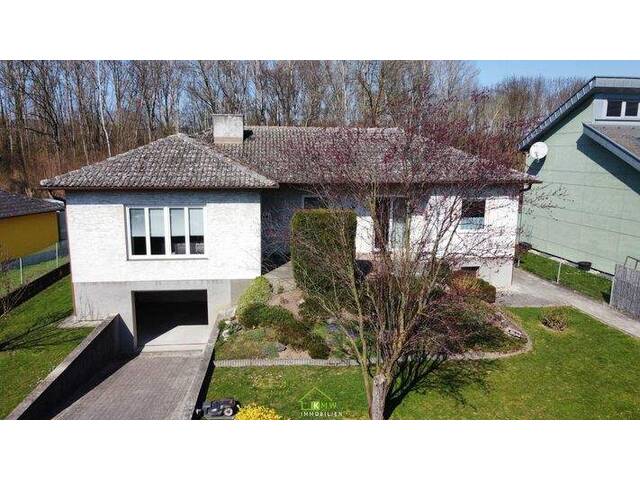 Immobilie in Traismauer - Charmantes Einfamilienhaus in ruhiger Sackgassenlage - Bild 2