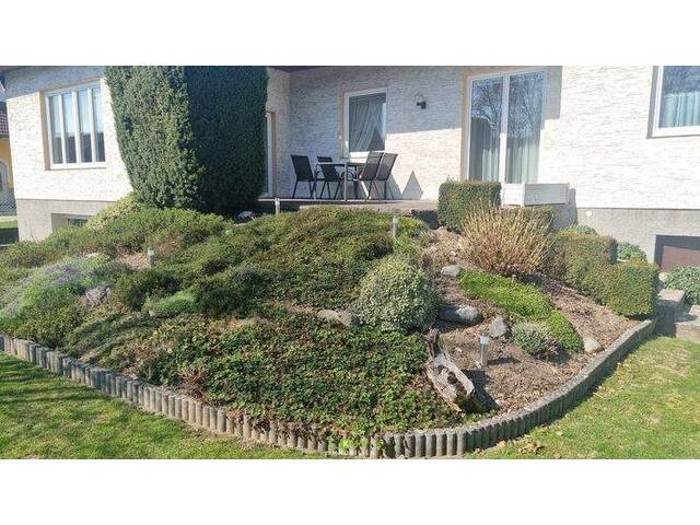 Immobilie in Traismauer - Charmantes Einfamilienhaus in ruhiger Sackgassenlage - Bild 3