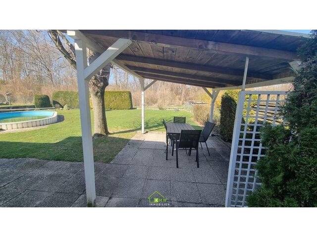 Immobilie in Traismauer - Charmantes Einfamilienhaus in ruhiger Sackgassenlage - Bild 4