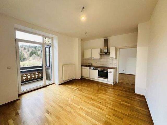 Immobilie in Bad Aussee - 2 Zimmerwohnung in Bad Aussee zu verkaufen - Bild 1