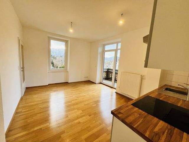 Immobilie in Bad Aussee - 2 Zimmerwohnung in Bad Aussee zu verkaufen - Bild 2