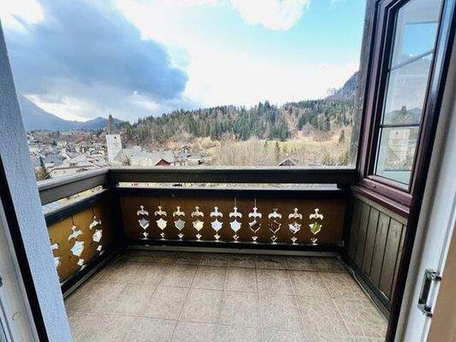 Immobilie in Bad Aussee - 2 Zimmerwohnung in Bad Aussee zu verkaufen - Bild 4