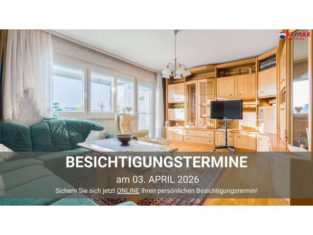 Immobilie in Asten - Helle 3-Zimmer-Wohnung mit Balkon und Stellplatz - Bild 0