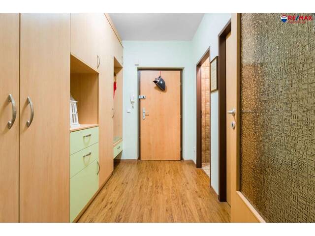 Immobilie in Asten - Helle 3-Zimmer-Wohnung mit Balkon und Stellplatz - Bild 1