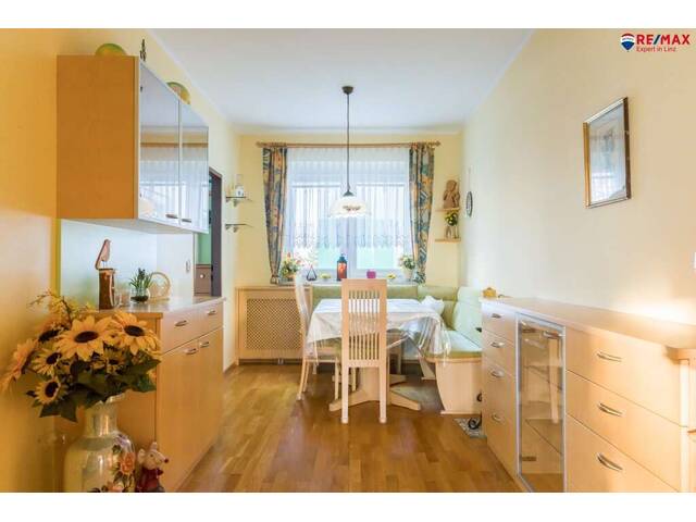 Immobilie in Asten - Helle 3-Zimmer-Wohnung mit Balkon und Stellplatz - Bild 3