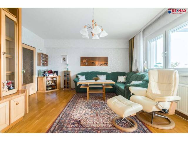 Immobilie in Asten - Helle 3-Zimmer-Wohnung mit Balkon und Stellplatz - Bild 4