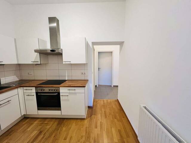 Immobilie in Bad Aussee - 2,5 Zimmerwohnung in Bad Aussee - Gasteig - Bild 1