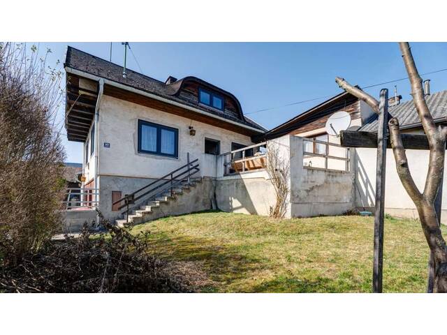 Immobilie in Groß-Schweinbarth - Potentialreiches Haus mit spitzen Weinkellerröhren in Groß-Schweinbarth - Bild 3