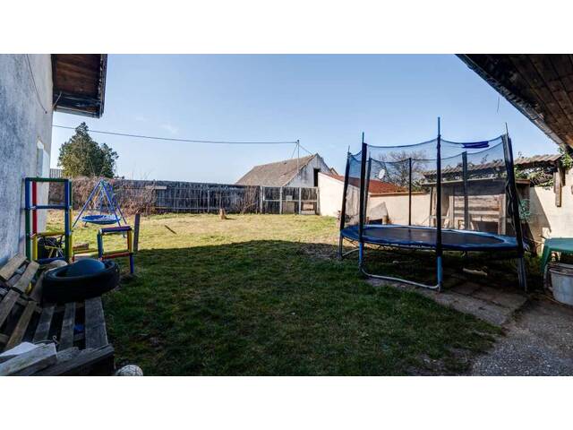 Immobilie in Groß-Schweinbarth - Potentialreiches Haus mit spitzen Weinkellerröhren in Groß-Schweinbarth - Bild 4